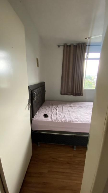 Apartamento, Jardim Industrial, 3 Quartos, 1 Vaga