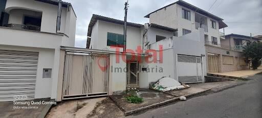 Casa, Eldorado, 2 Quartos, 2 Vagas, 1 Suíte