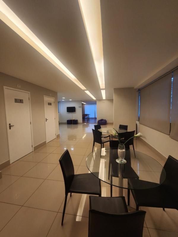 Apartamento, São Luiz (pampulha), 3 Quartos, 1 Vaga, 1 Suíte