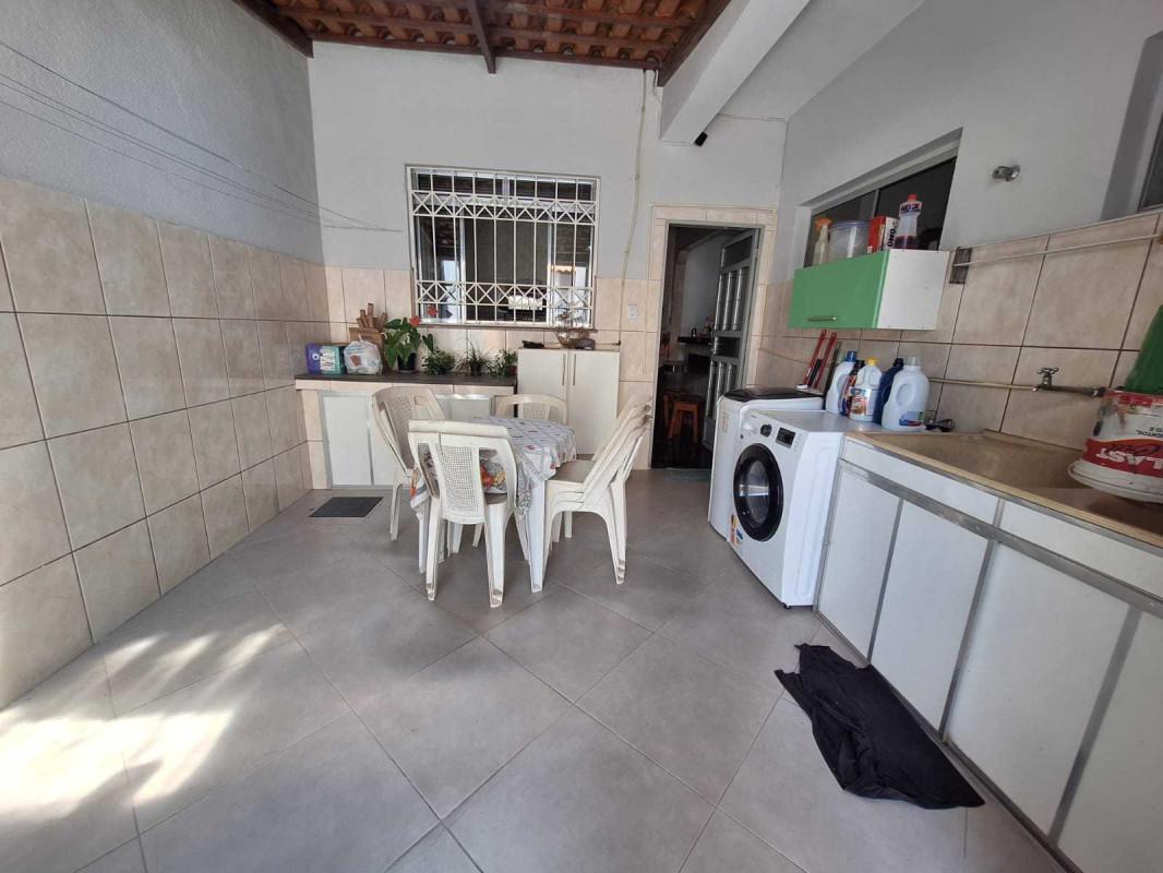 Casa, Jardim Riacho das Pedras, 3 Quartos, 8 Vagas, 2 Suítes