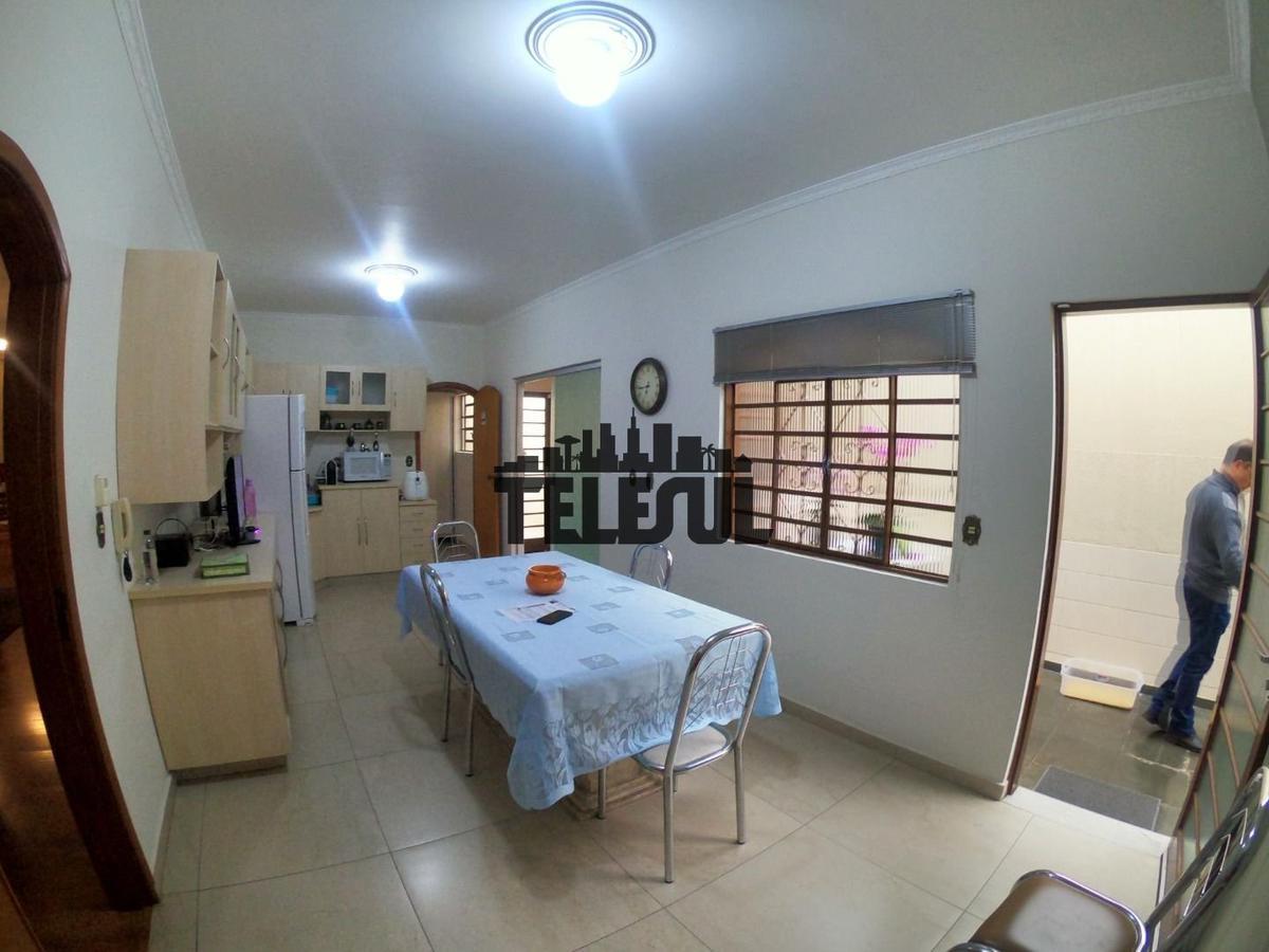 Casa, Parque Boa Vista, 4 Quartos, 2 Vagas, 1 Suíte