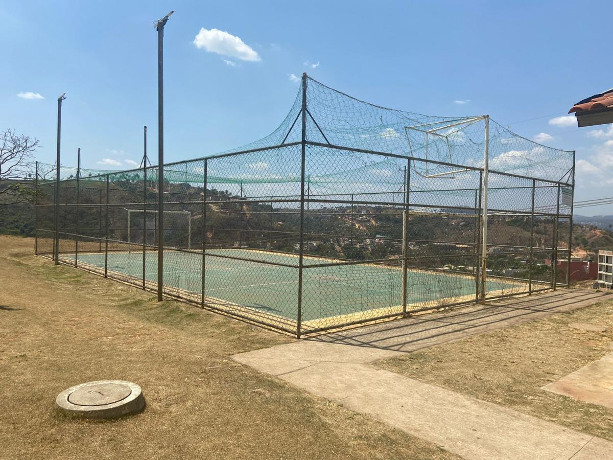Apartamento, Jardim Vitória, 2 Quartos, 1 Vaga