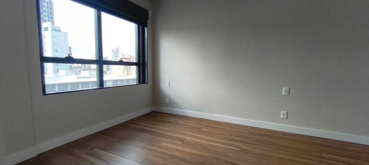 Apartamento, Sion, 3 Quartos, 2 Vagas, 1 Suíte