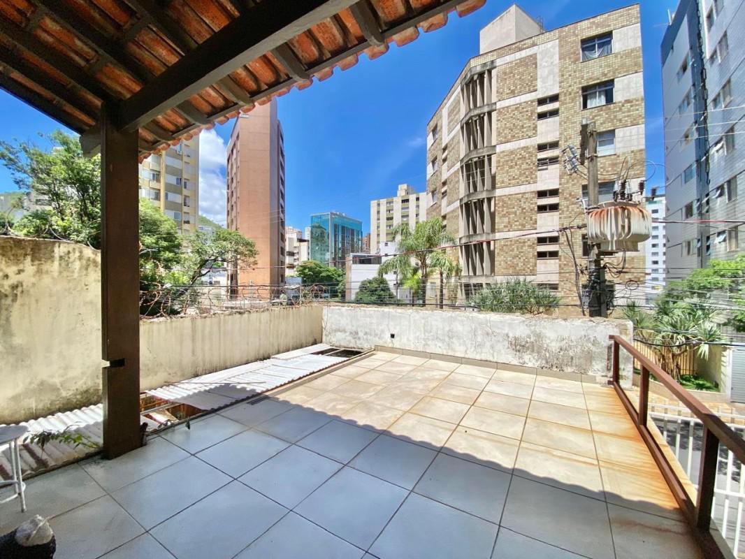 Casa, Sion, 5 Quartos, 6 Vagas, 1 Suíte