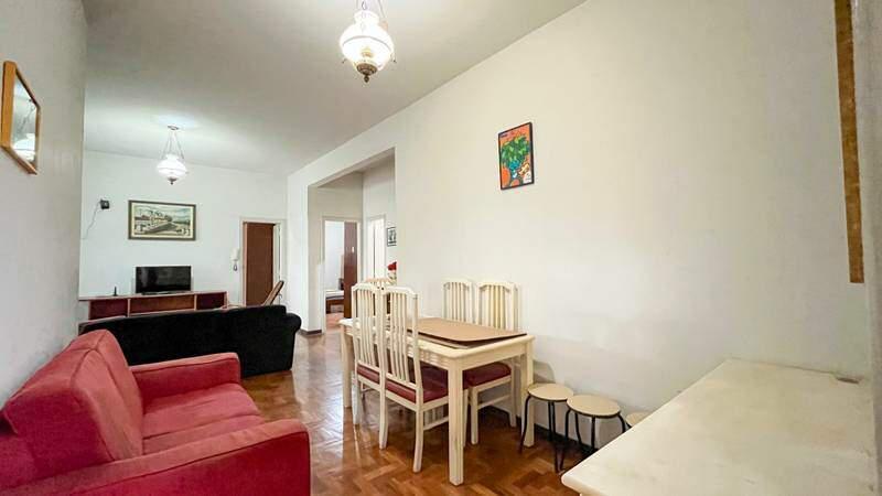 Apartamento, Santa Efigênia, 3 Quartos, 0 Vaga