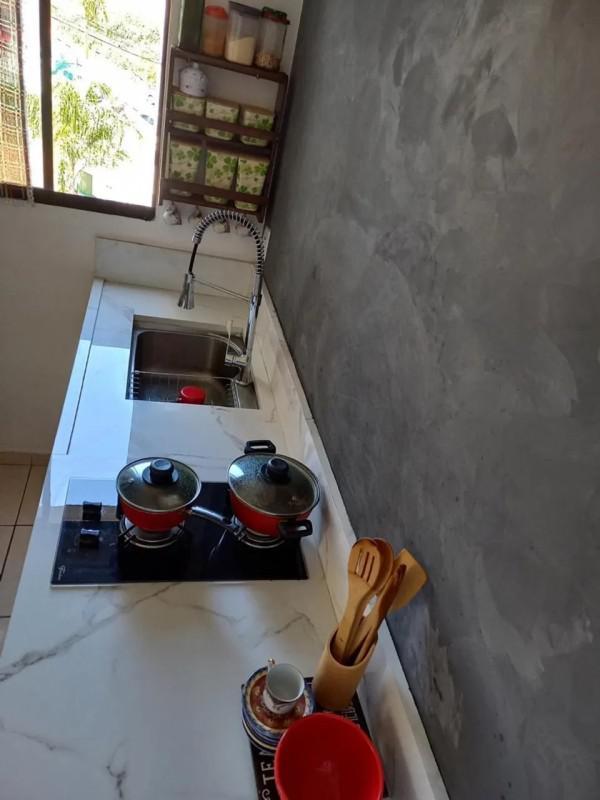 Apartamento, Engenho Nogueira, 2 Quartos, 1 Vaga