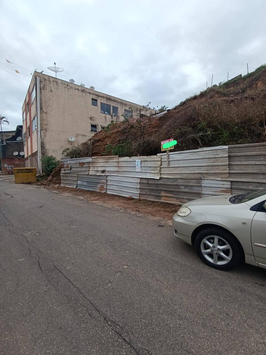 Lote, Alipinho, 0 Quarto, 0 Vaga