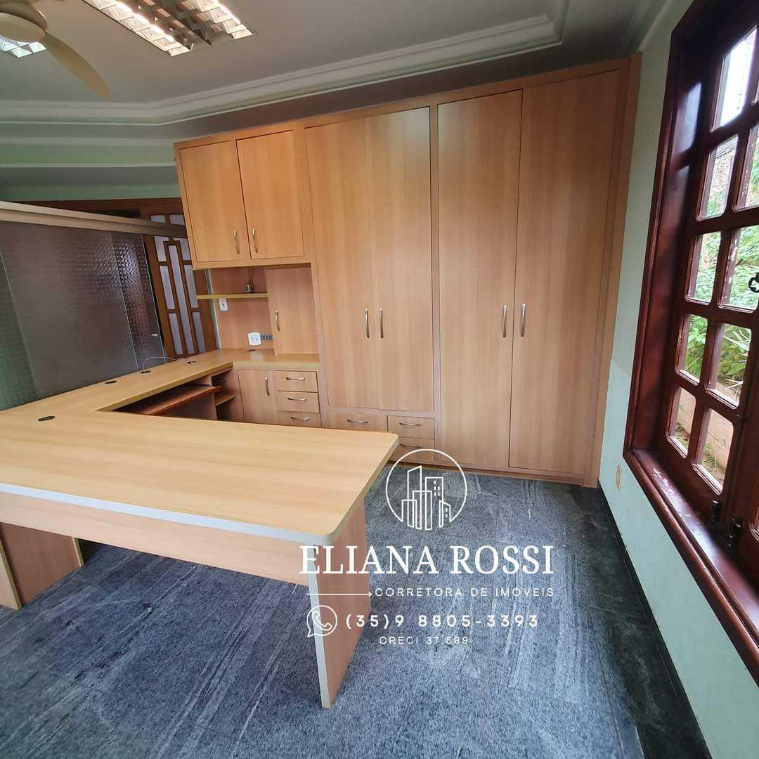 Casa, Rezende, 3 Quartos, 3 Vagas, 1 Suíte