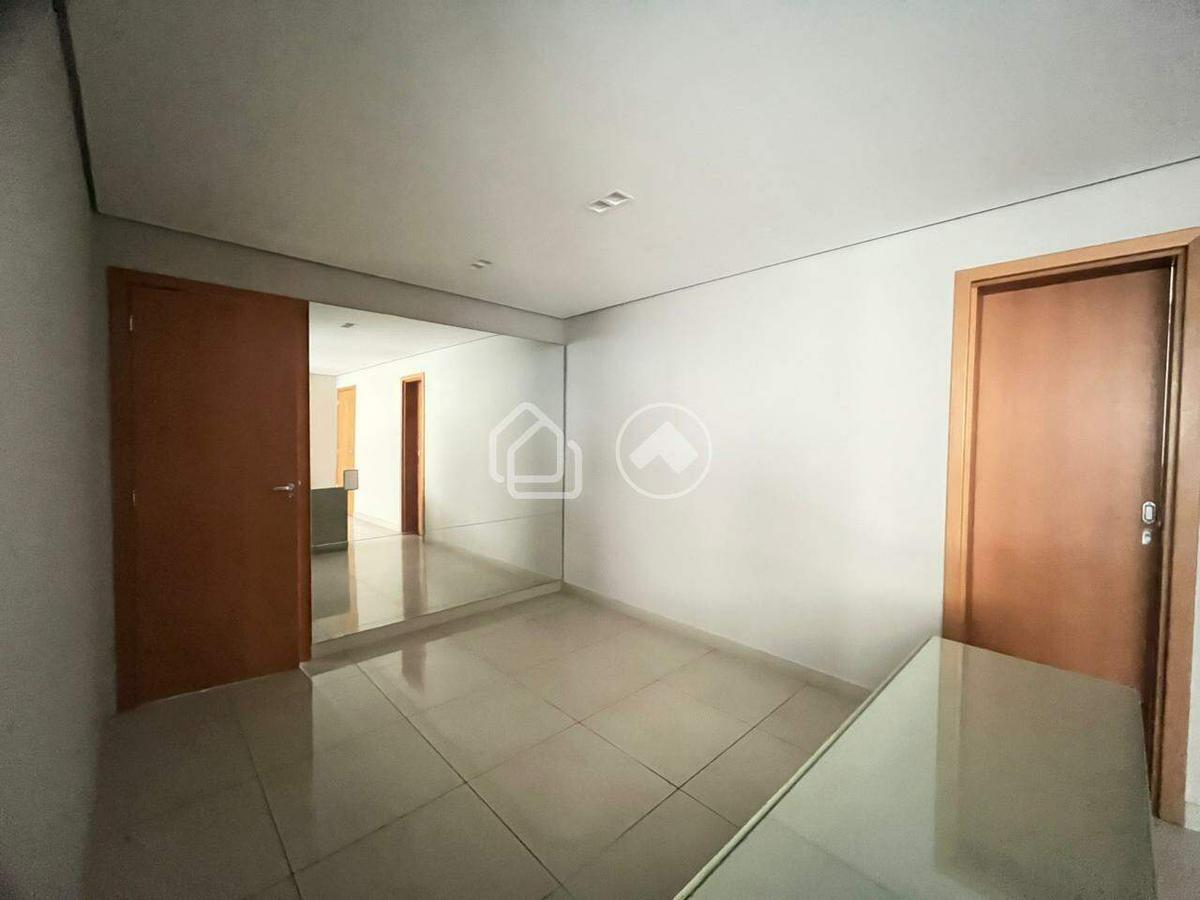 Apartamento, Buritis, 3 Quartos, 2 Vagas, 1 Suíte
