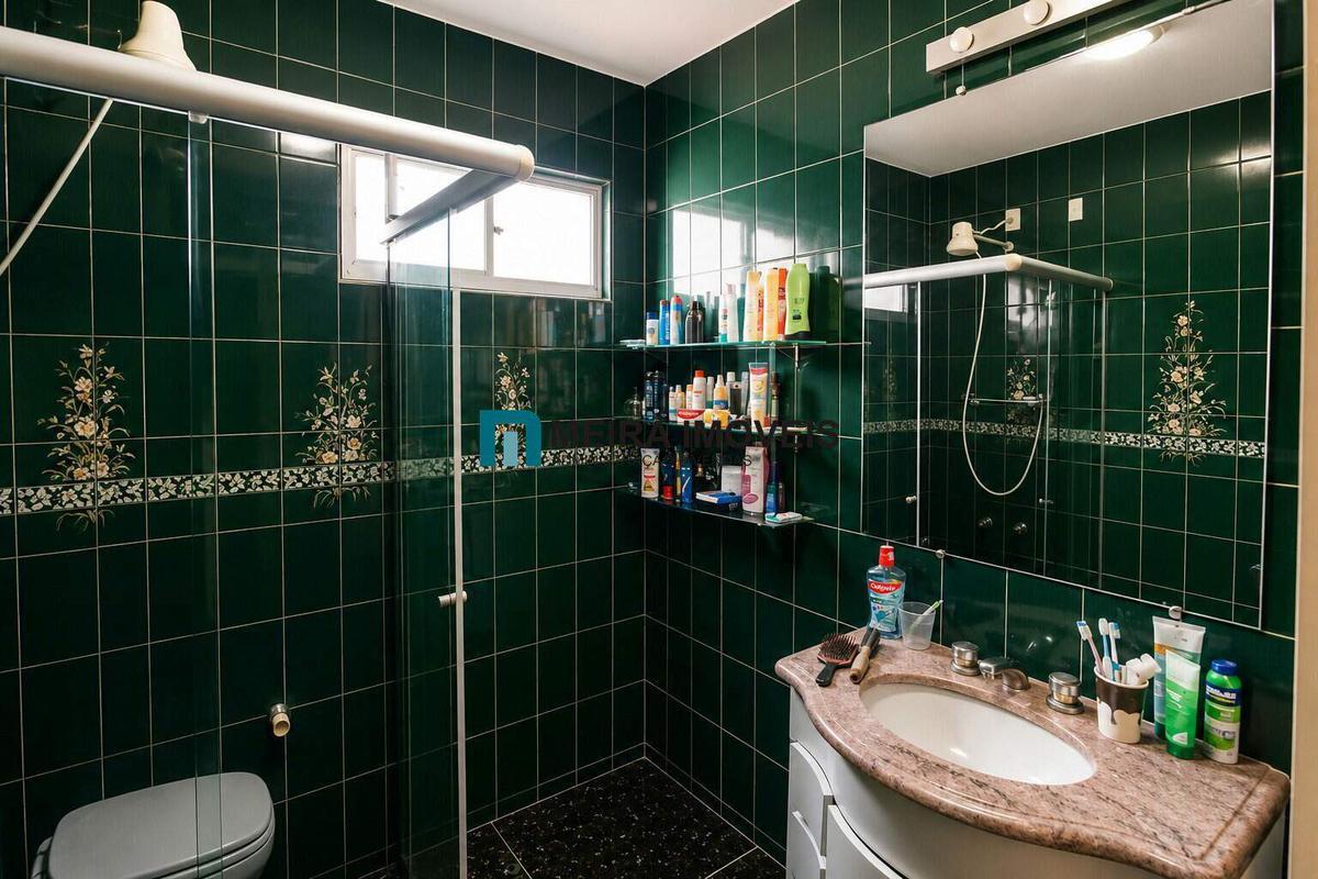 Cobertura, São Lucas, 4 Quartos, 1 Vaga, 1 Suíte
