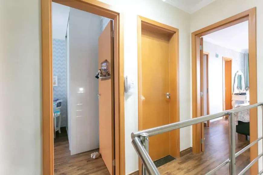 Casa, Santa Efigênia, 3 Quartos, 4 Vagas, 1 Suíte