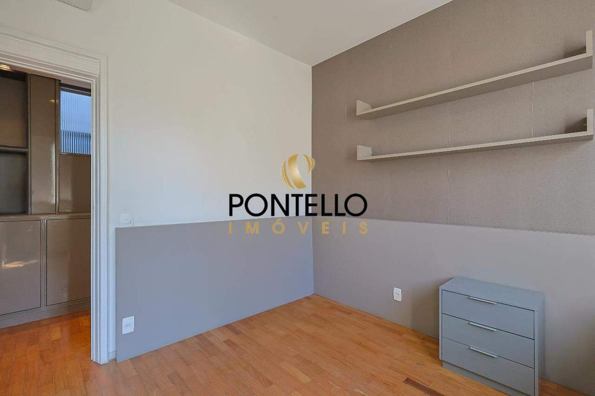 Apartamento, Santo Agostinho, 4 Quartos, 2 Vagas, 2 Suítes