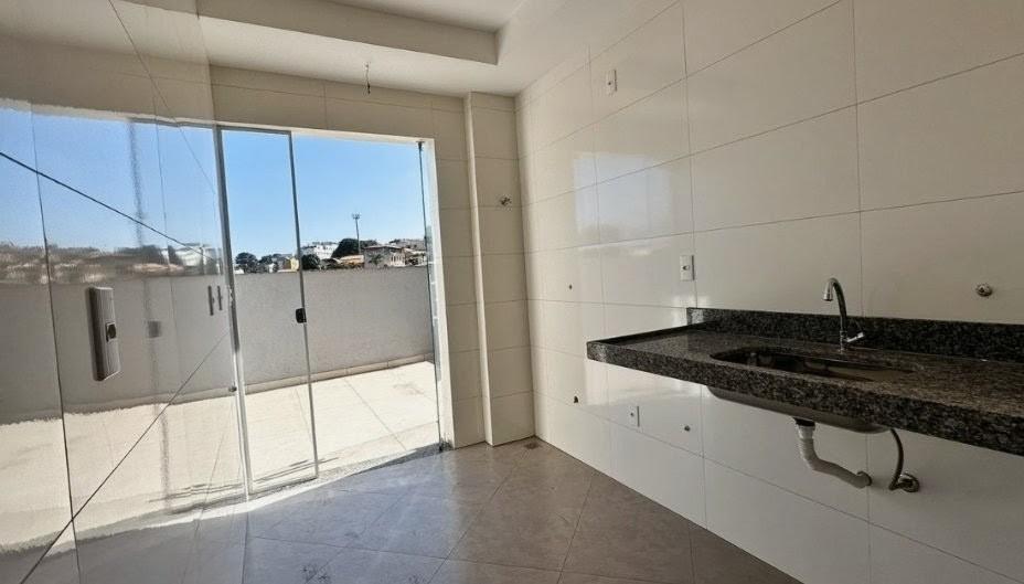 Apartamento, Santa Mônica, 2 Quartos, 2 Vagas, 1 Suíte
