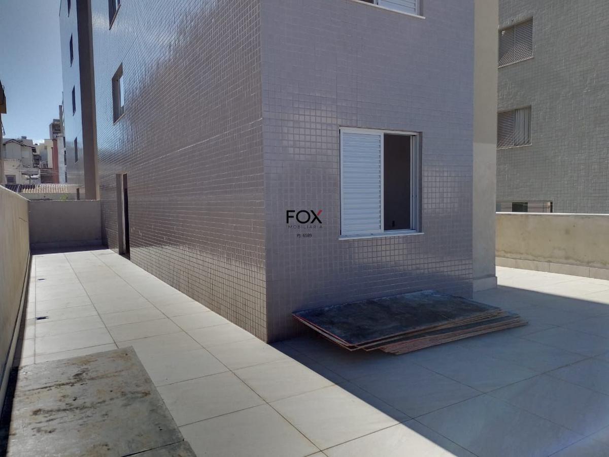 Apartamento, Alto Barroca, 2 Quartos, 2 Vagas, 1 Suíte