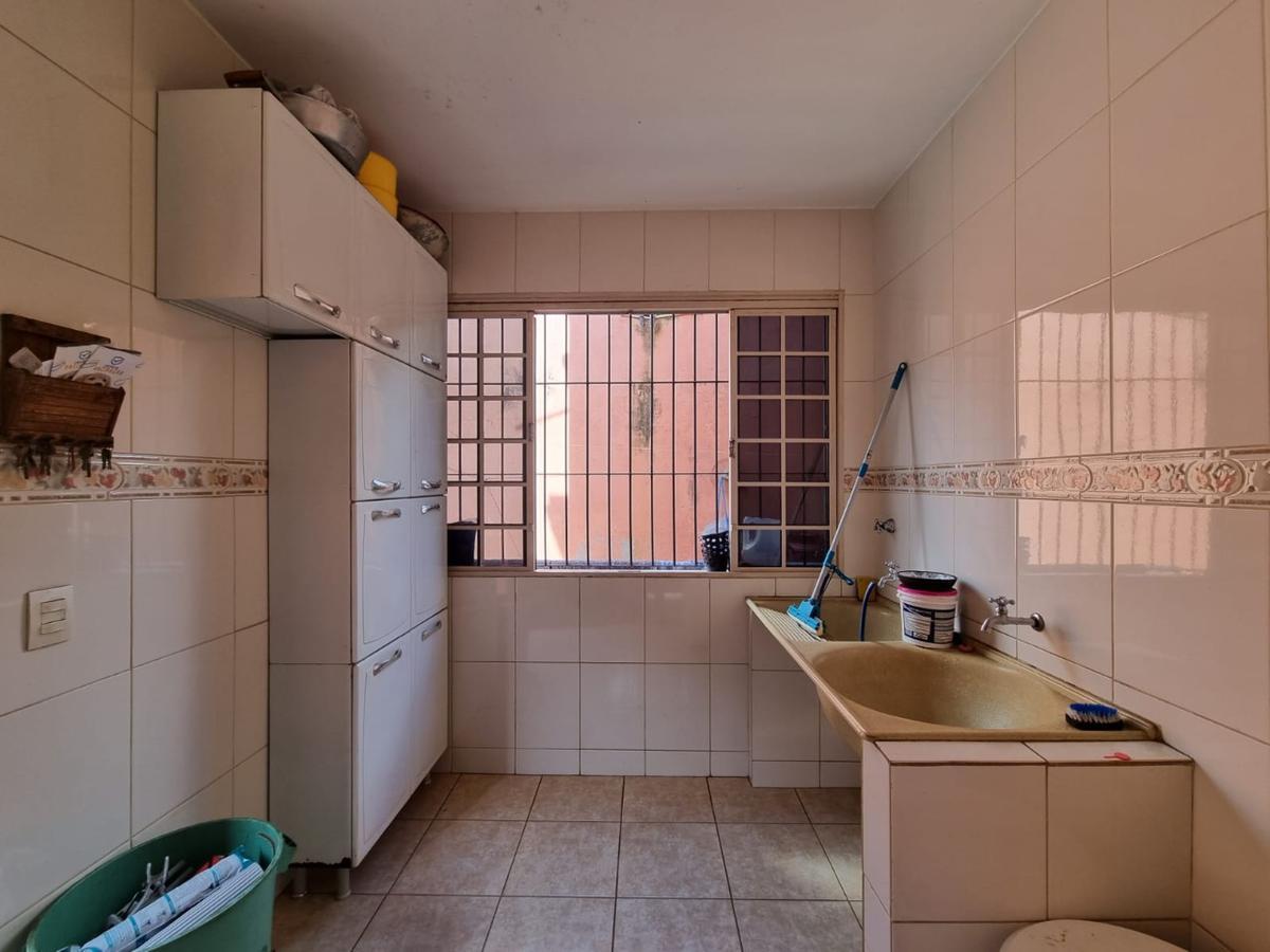 Casa, Jardim Riacho das Pedras, 2 Quartos, 0 Vaga, 1 Suíte