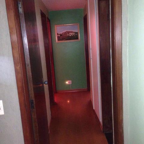 Cobertura, Jardim América, 5 Quartos, 2 Vagas, 1 Suíte