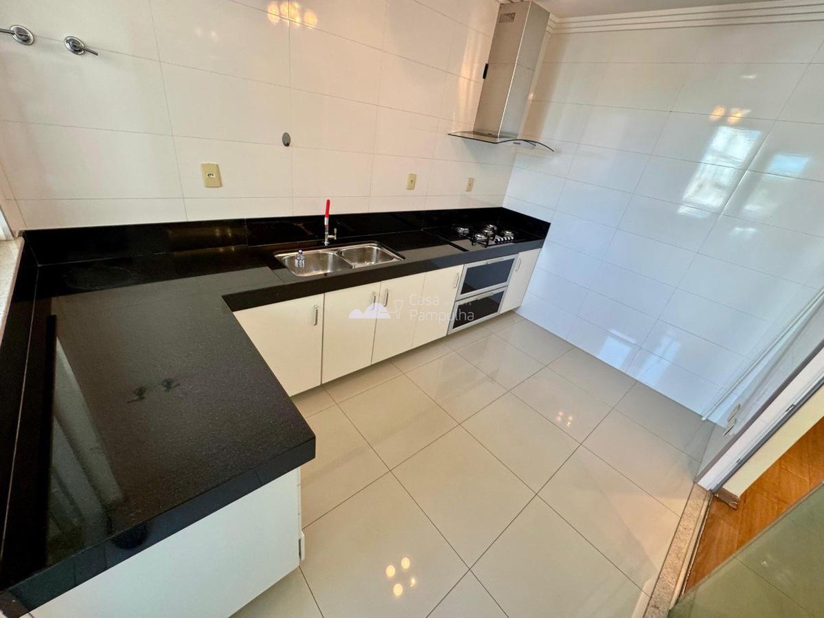 Casa, Santa Amélia, 4 Quartos, 4 Vagas, 3 Suítes