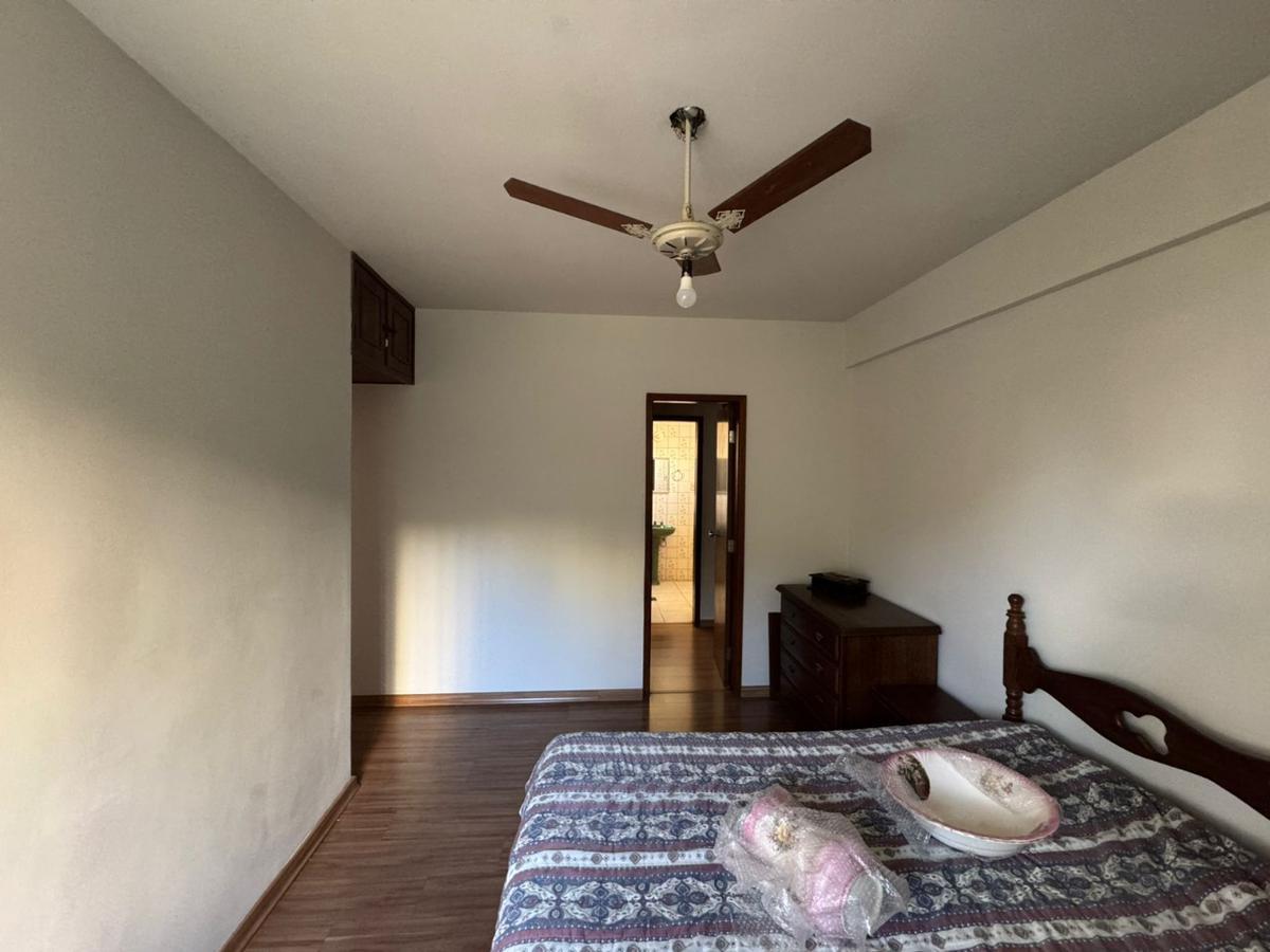 Apartamento, Cidade Nova, 4 Quartos, 2 Vagas, 1 Suíte