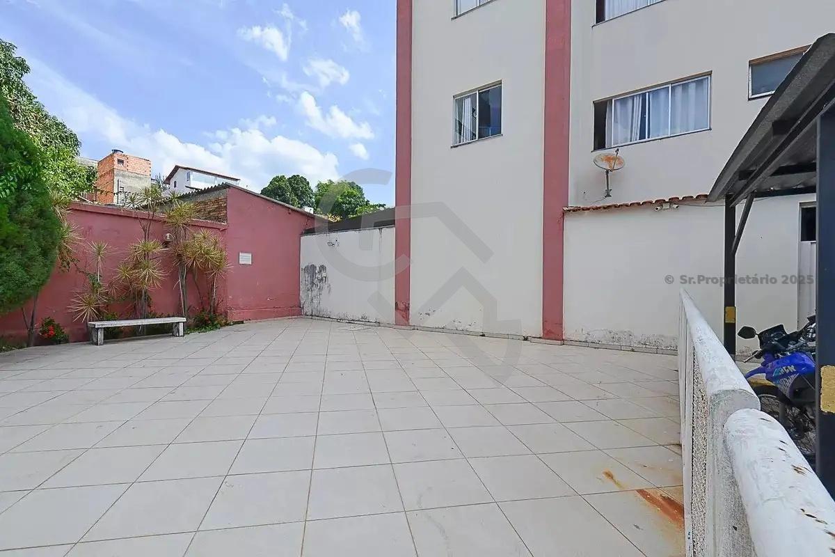 Apartamento, Sagrada Família, 2 Quartos, 1 Vaga, 1 Suíte