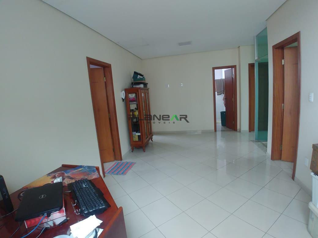 Casa, Glória, 4 Quartos, 4 Vagas, 1 Suíte