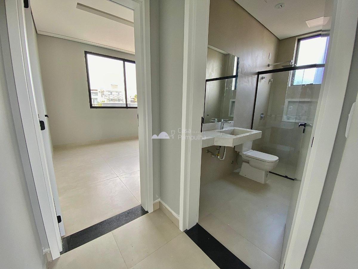 Casa, Gran Park, 4 Quartos, 4 Vagas, 1 Suíte