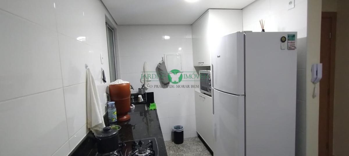 Apartamento, Graça, 1 Quarto, 1 Vaga
