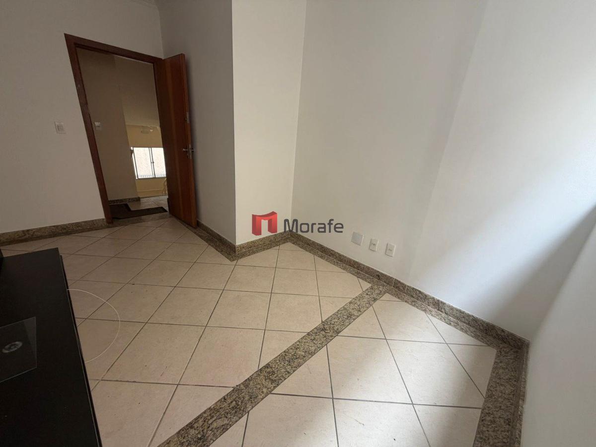 Apartamento, Castelo, 2 Quartos, 1 Vaga, 1 Suíte