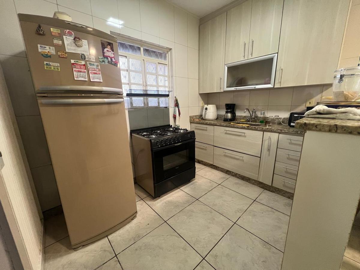 Casa, Santa Mônica, 5 Quartos, 5 Vagas, 1 Suíte