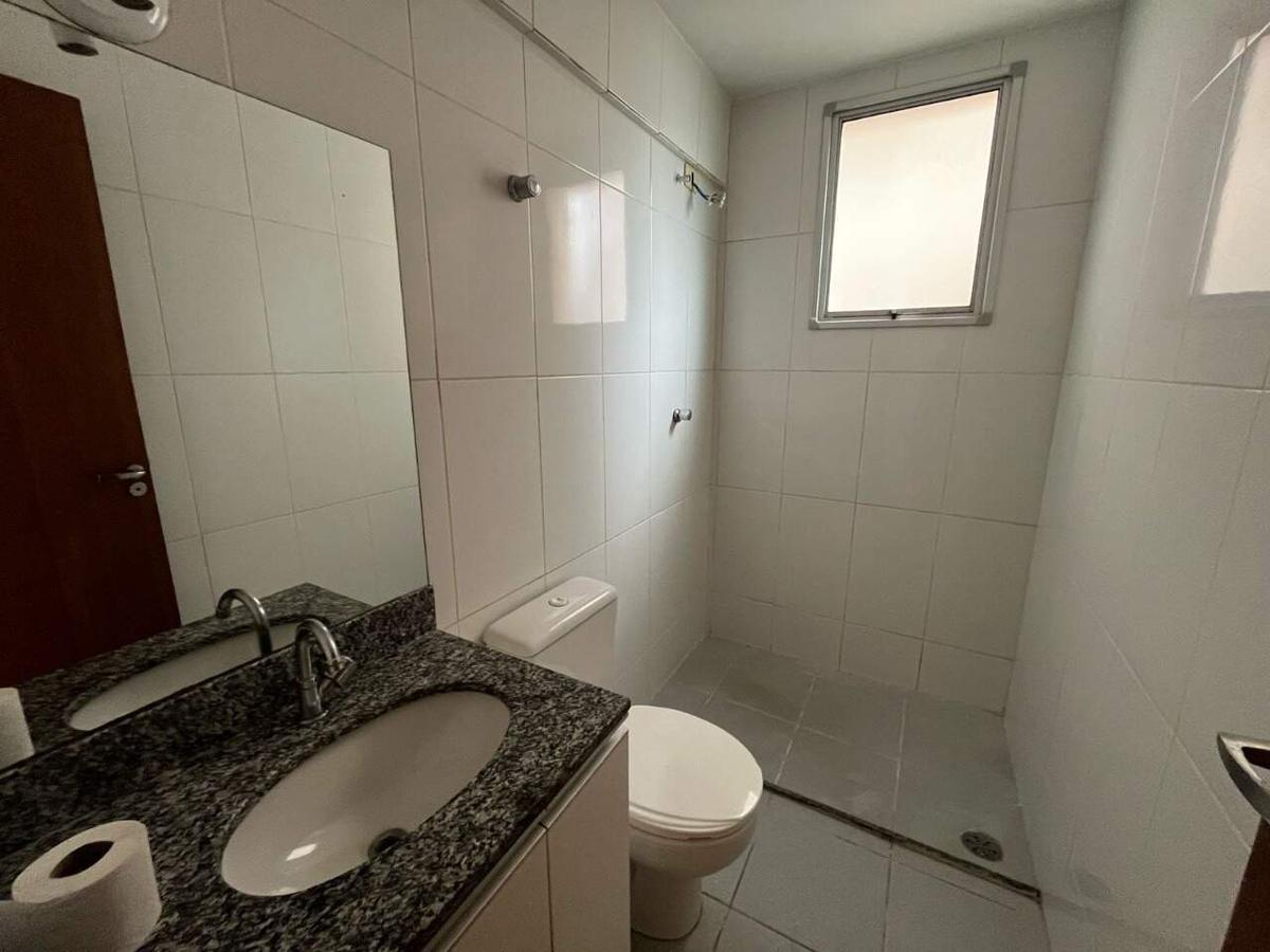 Apartamento, Buritis, 3 Quartos, 2 Vagas, 1 Suíte