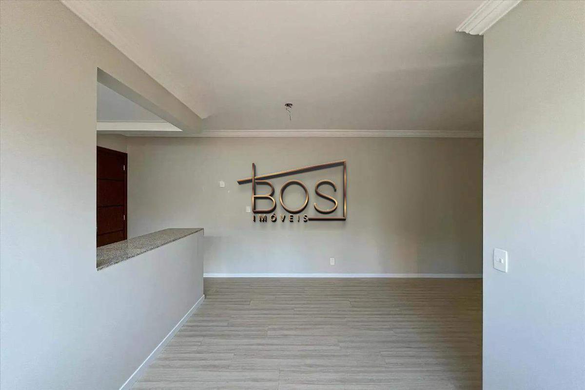 Apartamento, Sagrada Família, 3 Quartos, 2 Vagas, 1 Suíte