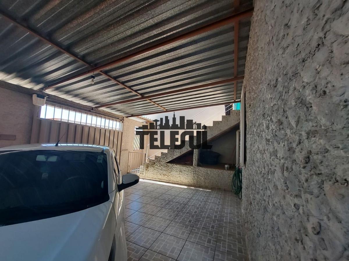 Casa, Jardim Mont Serrat, 2 Quartos, 2 Vagas