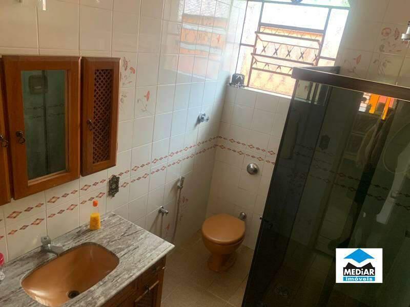 Casa, Cidade Nova, 3 Quartos, 3 Vagas, 1 Suíte