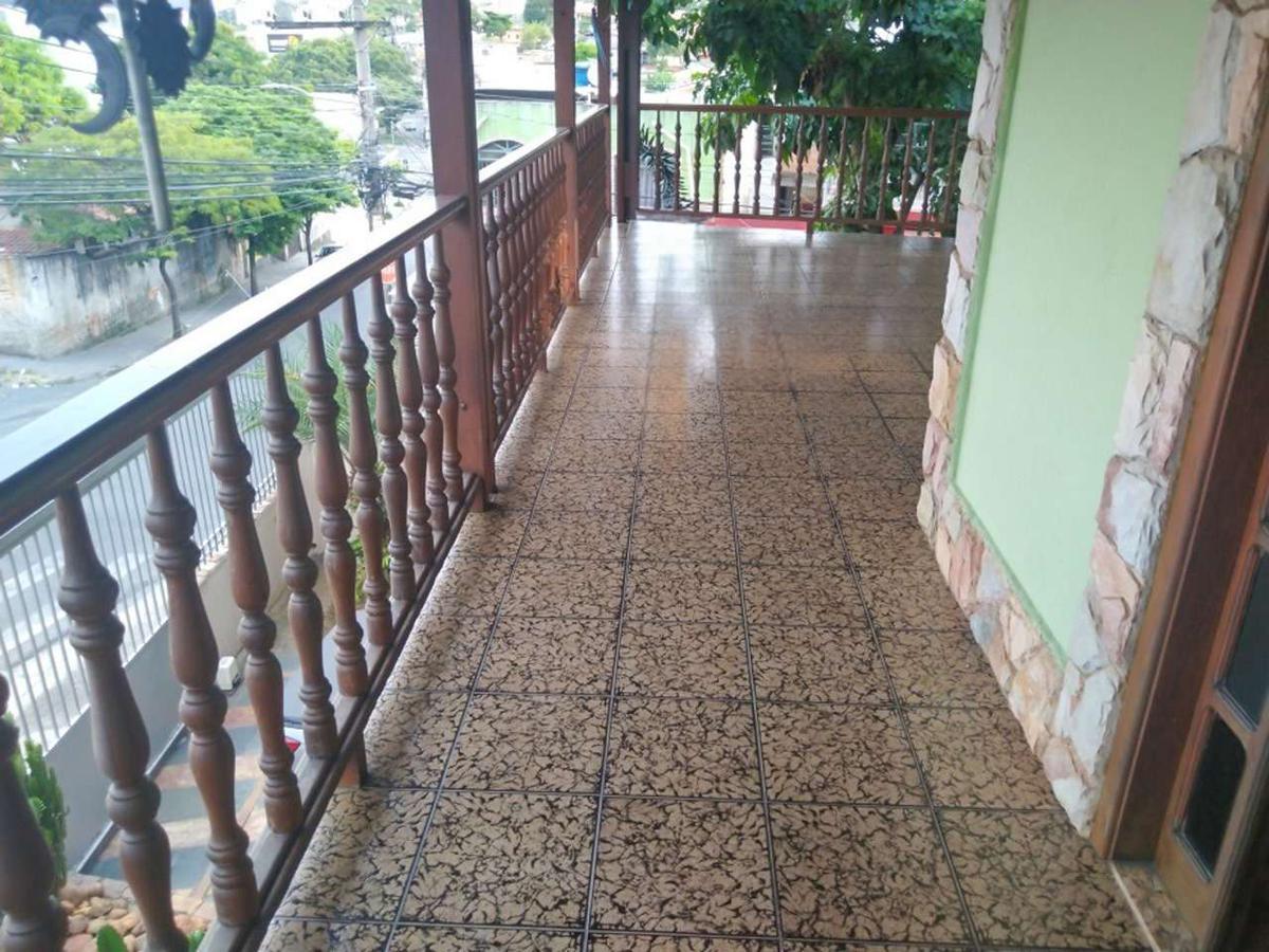 Casa, Santa Mônica, 4 Quartos, 4 Vagas, 1 Suíte