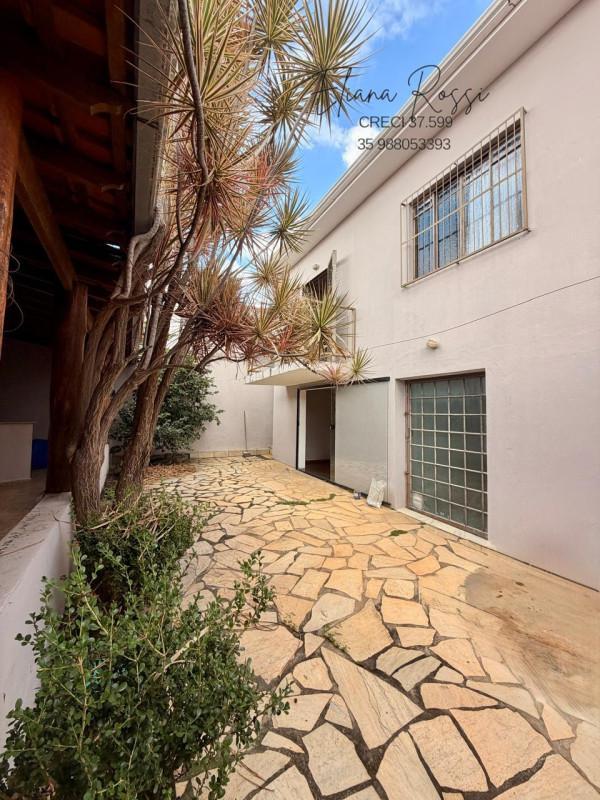 Casa, Parque Boa Vista, 4 Quartos, 2 Vagas, 1 Suíte