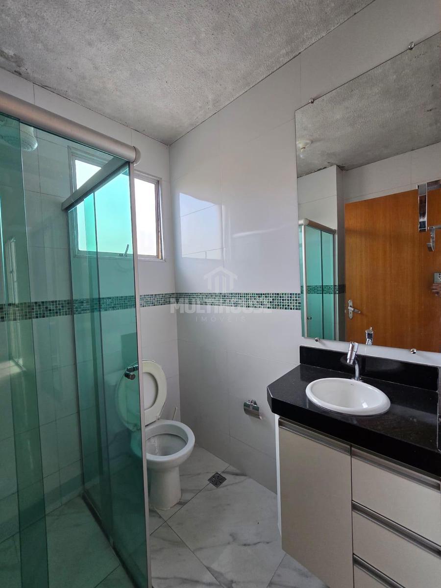 Apartamento, Bonsucesso, 2 Quartos, 1 Vaga