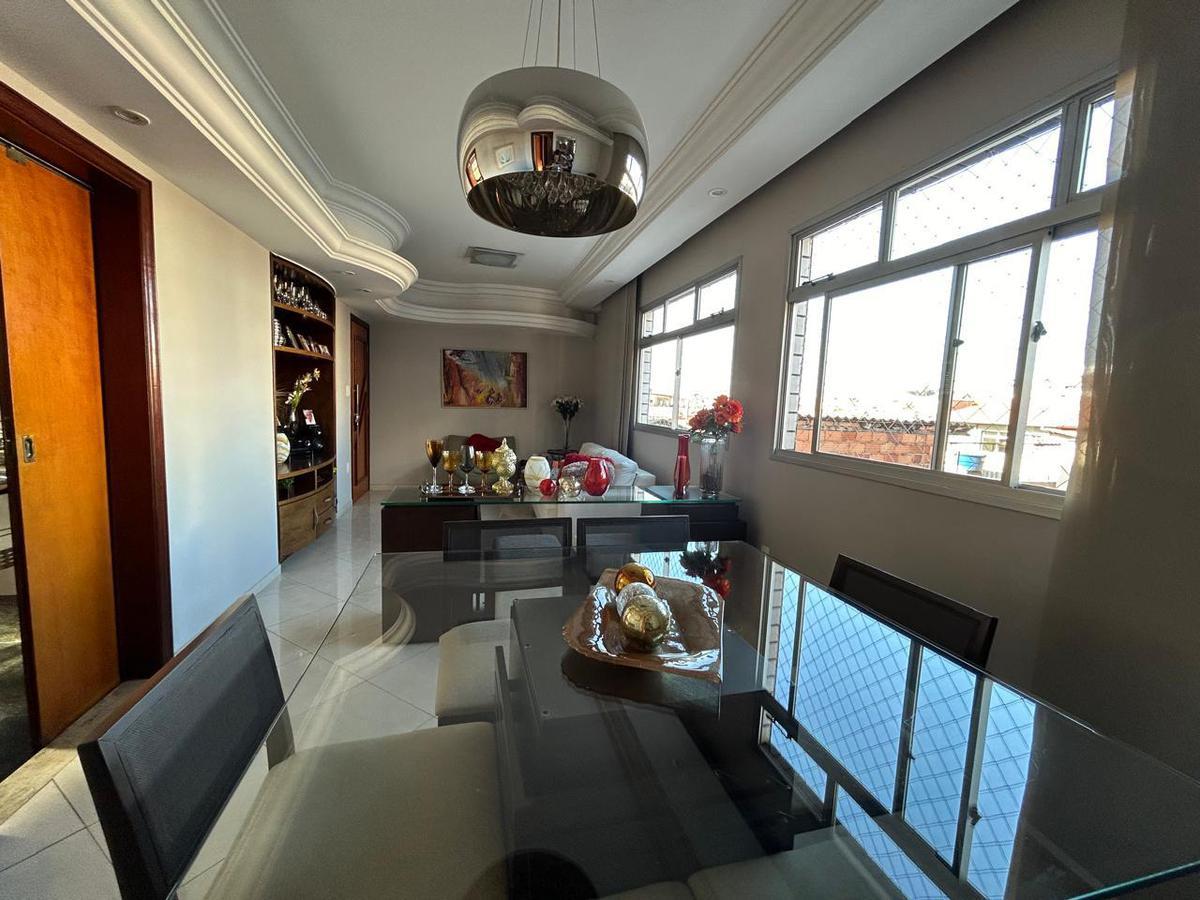 Apartamento, Carlos Prates, 4 Quartos, 2 Vagas, 1 Suíte