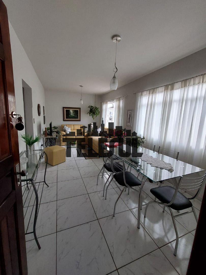 Casa, Vila Floresta, 2 Quartos, 0 Vaga