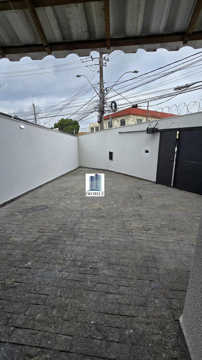 Casa, Santa Branca, 2 Quartos, 1 Vaga