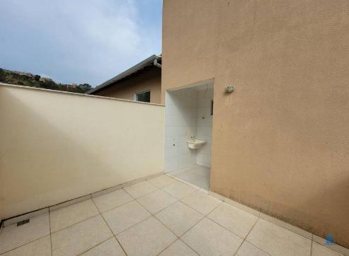 Casa, São Cosme de Cima (são Benedito), 2 Quartos, 1 Vaga