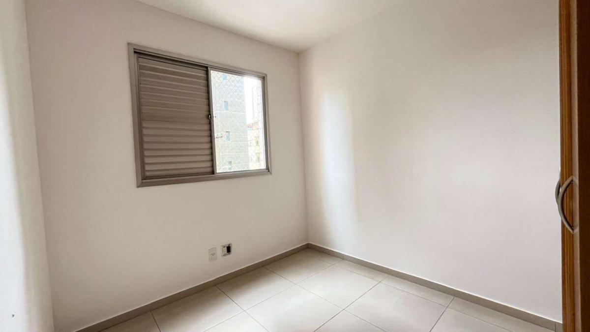Apartamento, Buritis, 3 Quartos, 2 Vagas, 1 Suíte