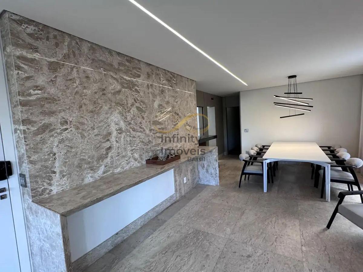 Apartamento, Lourdes, 4 Quartos