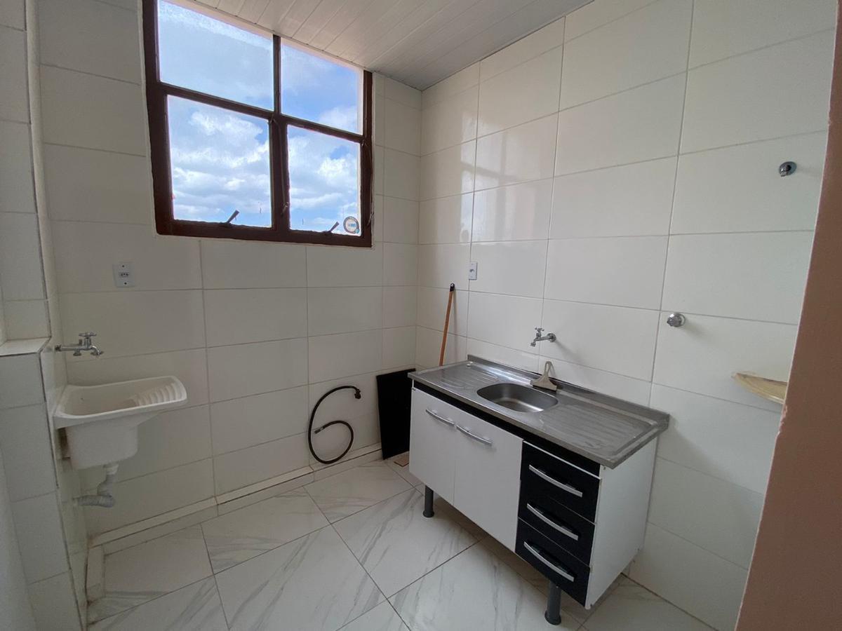 Apartamento, Colégio Batista, 2 Quartos, 1 Vaga
