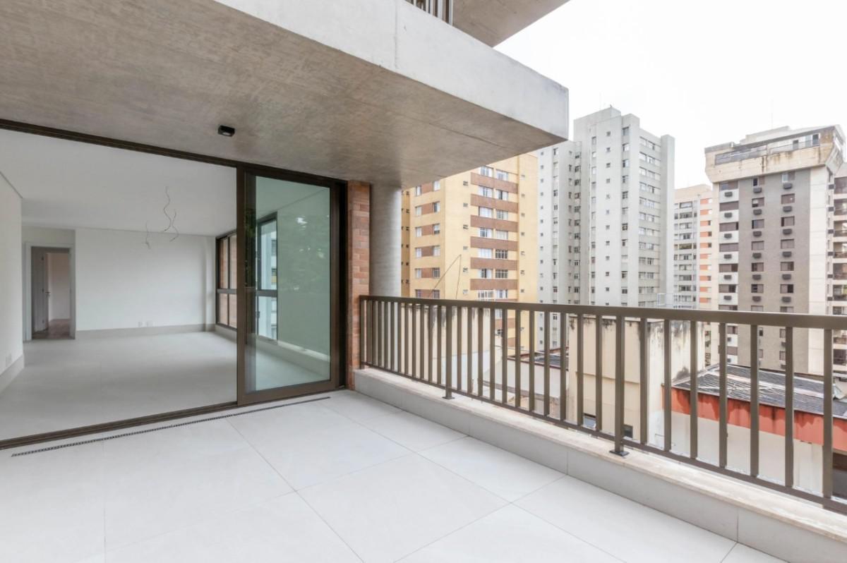 Apartamento, Santo Antônio, 3 Quartos, 2 Vagas, 2 Suítes