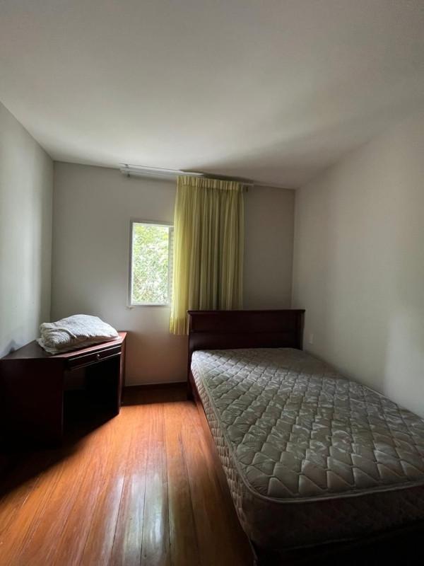 Cobertura, Ouro Preto, 5 Quartos, 3 Vagas, 2 Suítes
