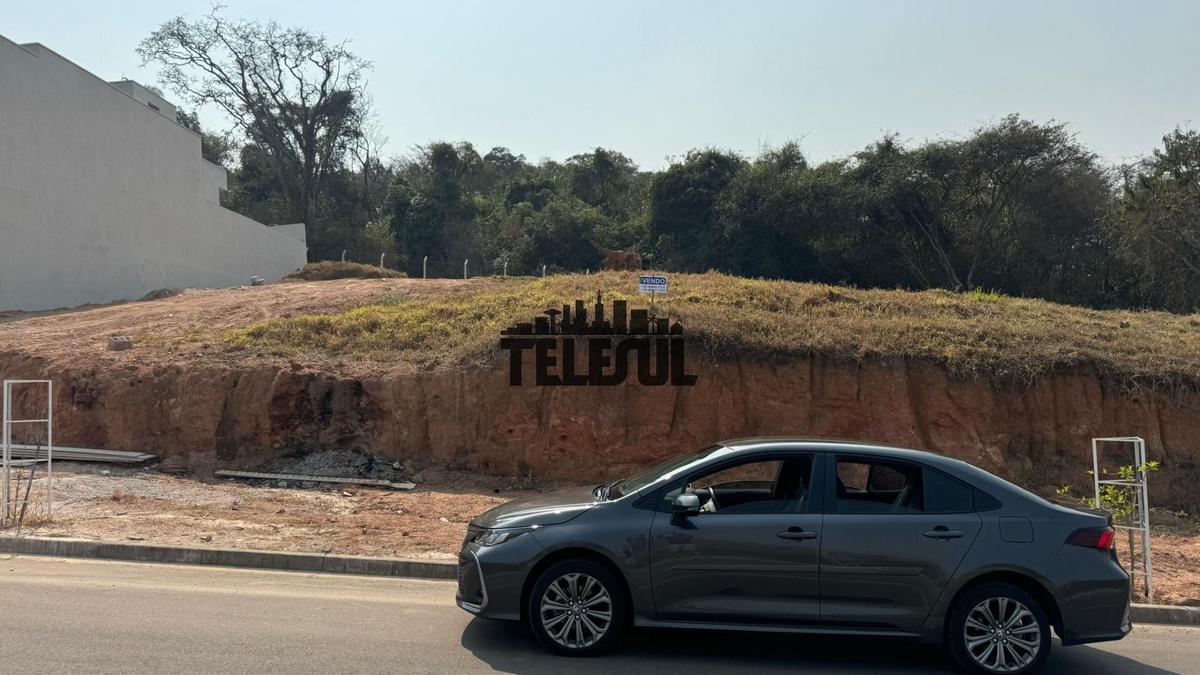 Lote, Parque Mariela, 0 Quarto, 0 Vaga