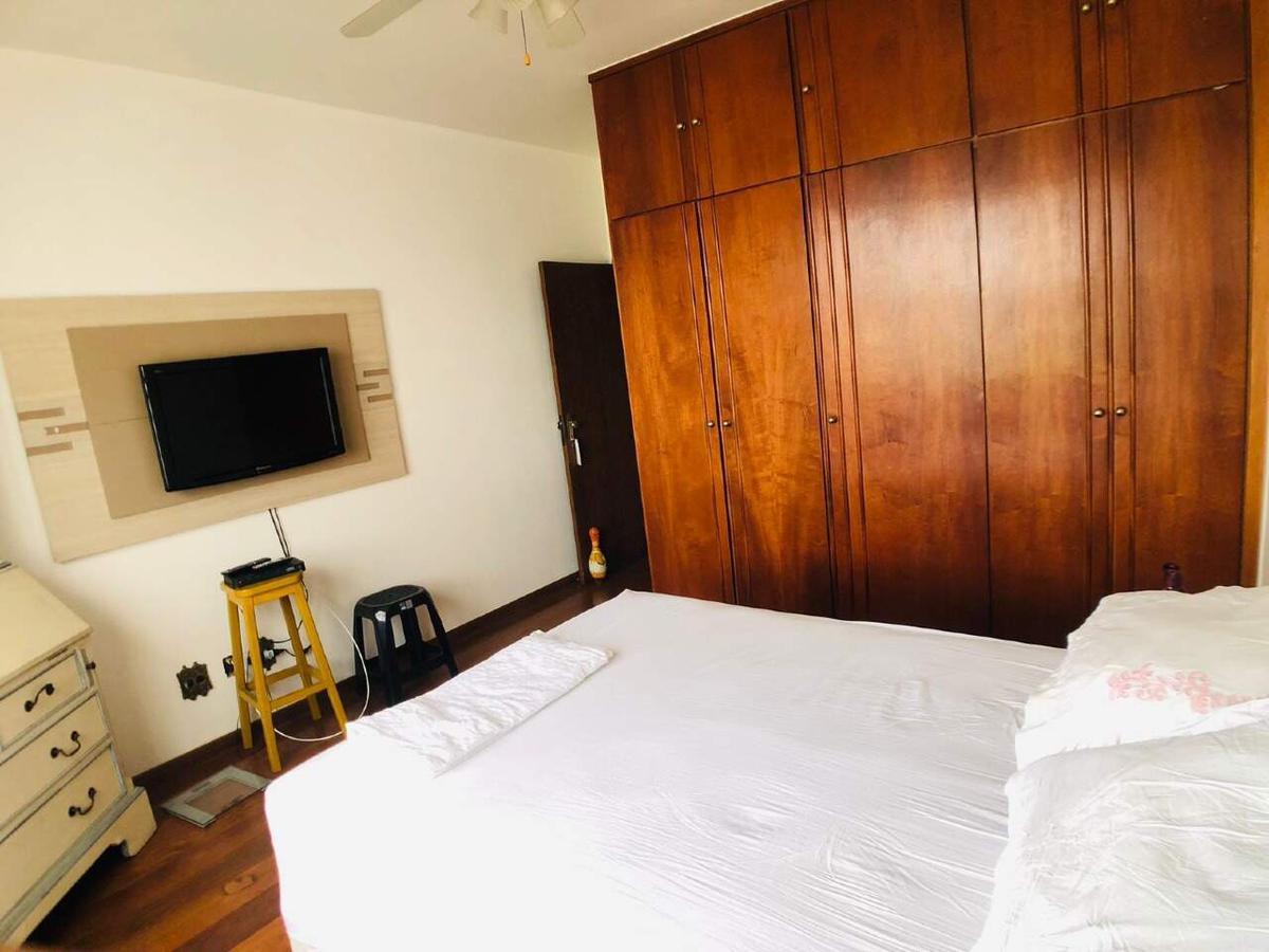 Casa, São João Batista (venda Nova), 4 Quartos, 2 Vagas, 2 Suítes
