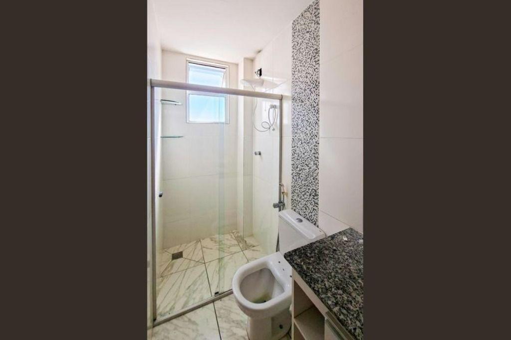 Apartamento, Ana Lúcia, 3 Quartos, 2 Vagas, 1 Suíte