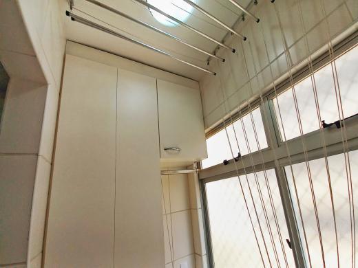 Apartamento, Lourdes, 2 Quartos, 2 Vagas, 1 Suíte