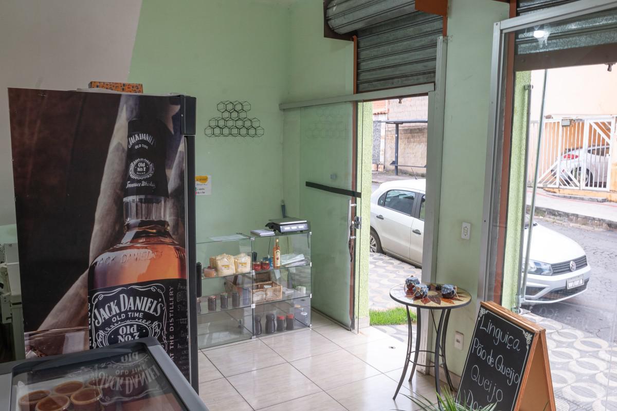 Apartamento, Santa Amélia, 3 Quartos, 0 Vaga