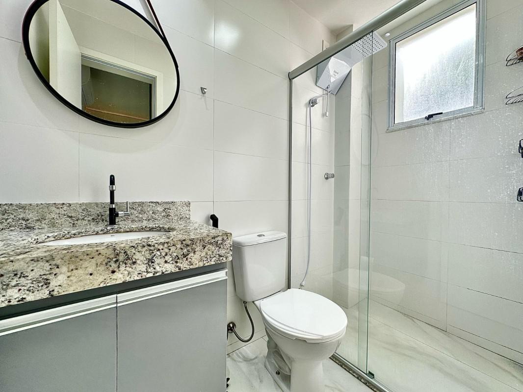 Apartamento, Cabral, 2 Quartos, 2 Vagas, 1 Suíte